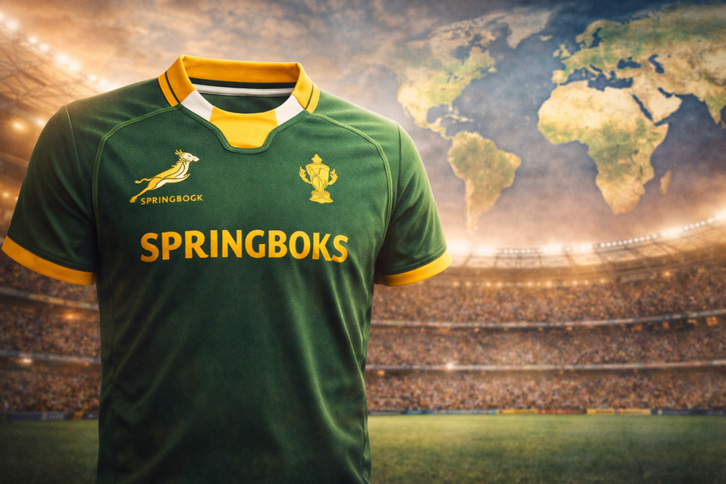 Springboks Rugby Championship diaspora markets