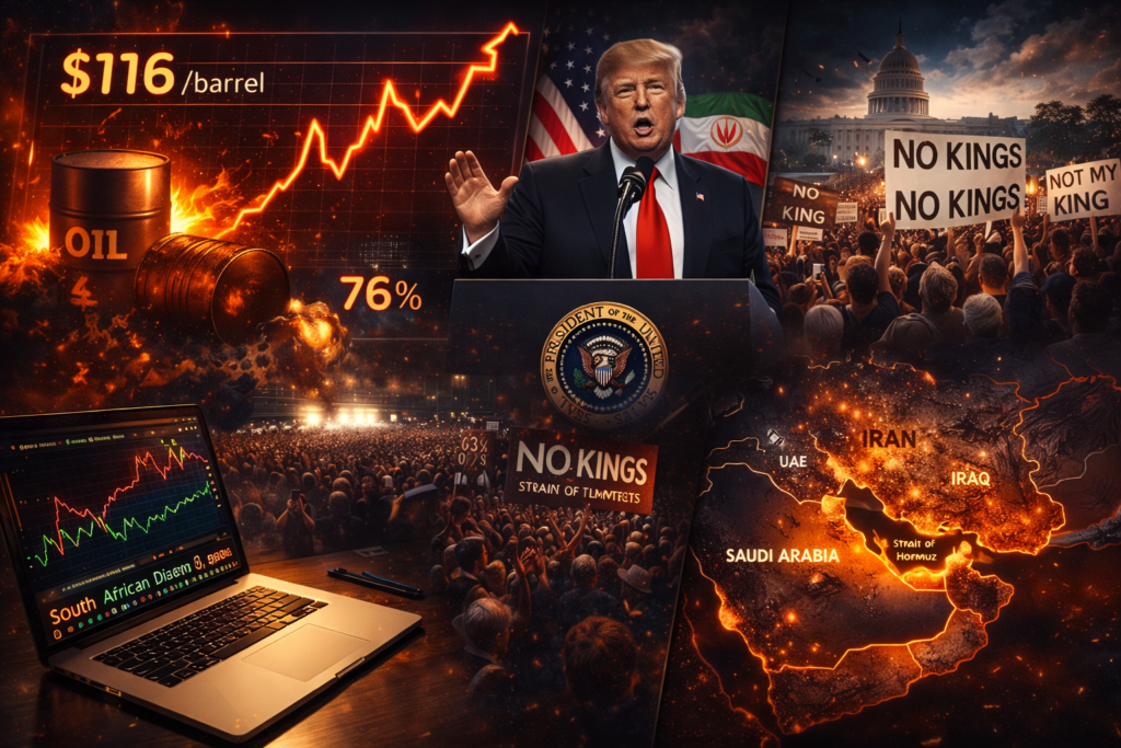 global political news