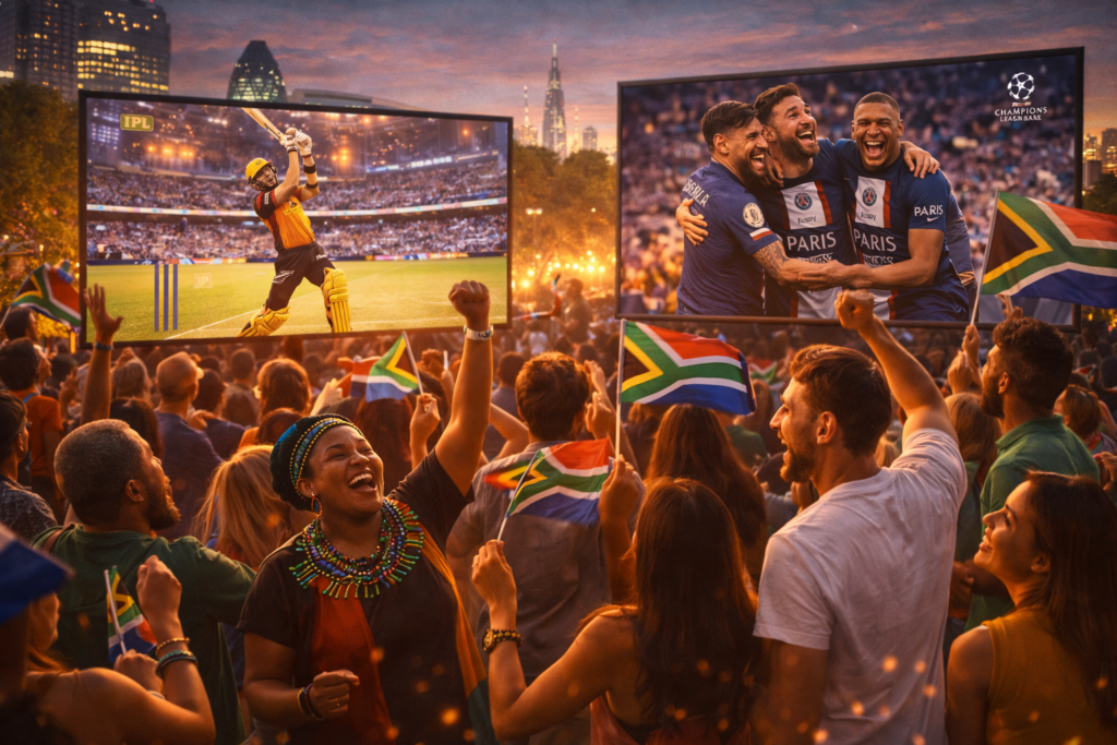 thrilling international wins