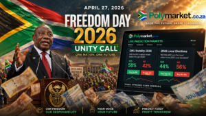 Freedom Day 2026