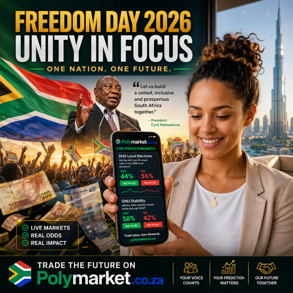Freedom Day 2026