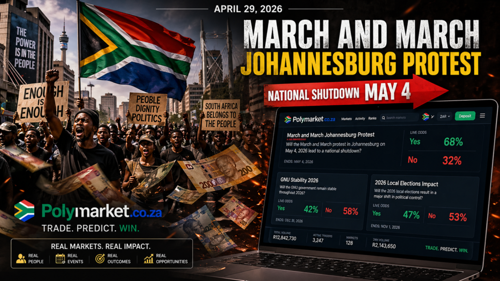 March and march