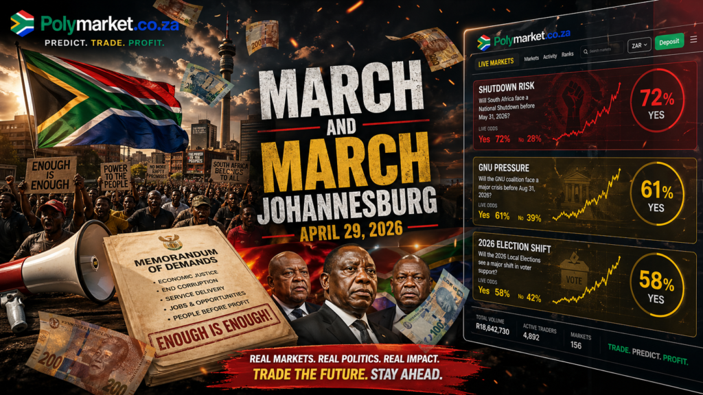 March and march