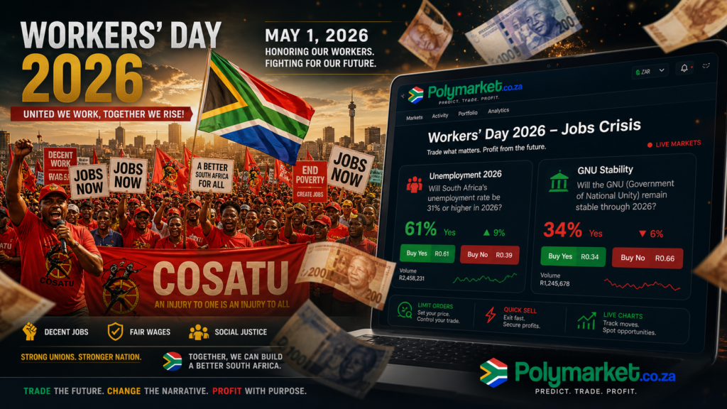 Workers’ Day 2026