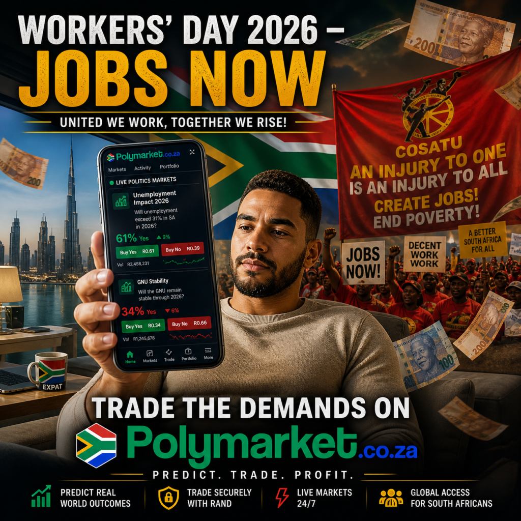 Workers’ Day 2026