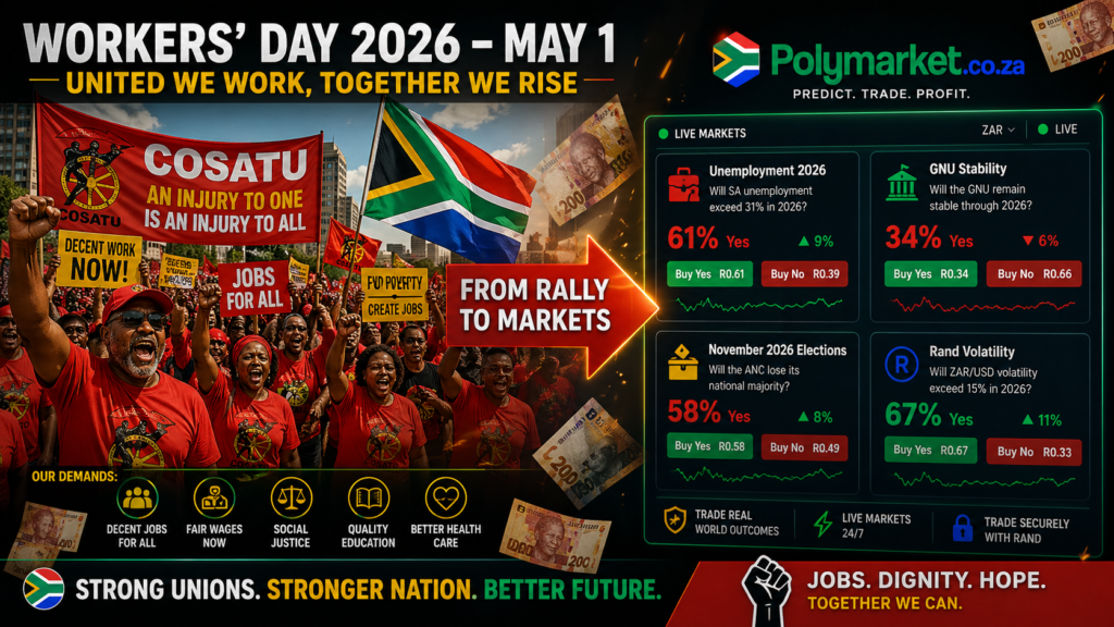 Workers’ Day 2026